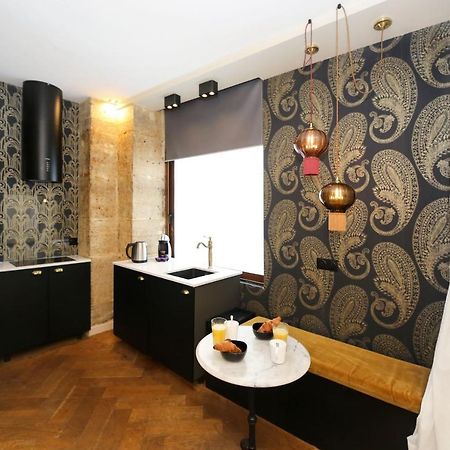 Studio Cosy Proche Tour Eiffel - Paris 15 -2P - Flat-Guest Esterno foto