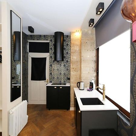 Studio Cosy Proche Tour Eiffel - Paris 15 -2P - Flat-Guest Esterno foto