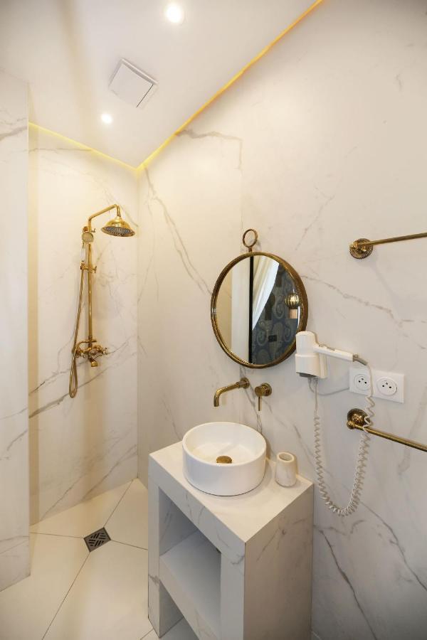 Studio Cosy Proche Tour Eiffel - Paris 15 -2P - Flat-Guest Esterno foto