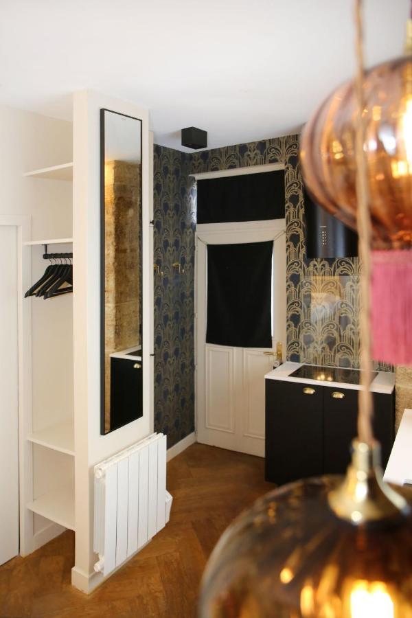 Studio Cosy Proche Tour Eiffel - Paris 15 -2P - Flat-Guest Esterno foto